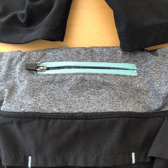 Lot of 2 mpg and Reebok workout shorts S - Picture 4 of 16